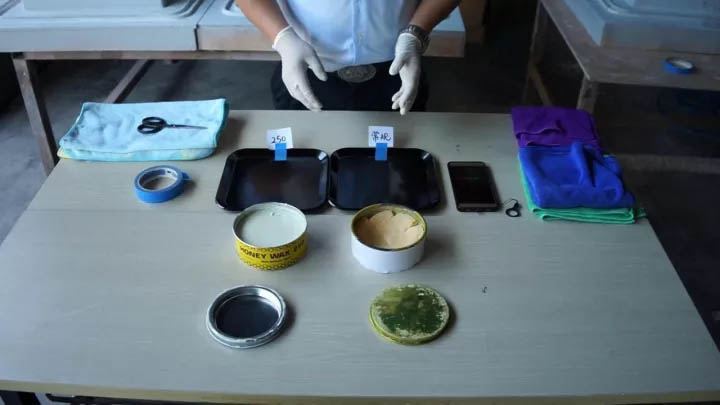 美國Stoner蜜蠟250，脫模屆的模范生，趕快來看看我們做的效果小測(cè)試吧