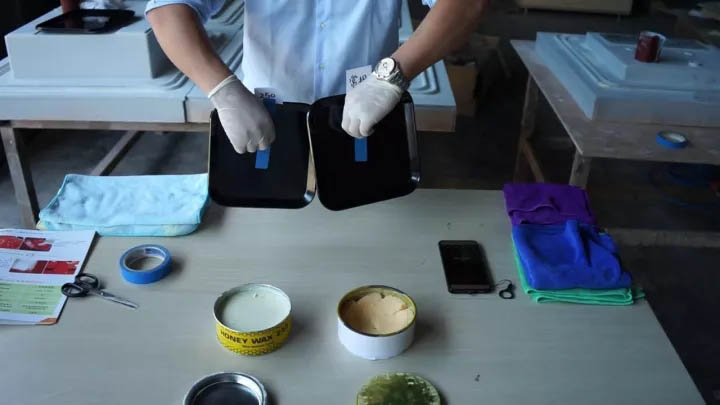 美國Stoner蜜蠟250，脫模屆的模范生，趕快來看看我們做的效果小測(cè)試吧