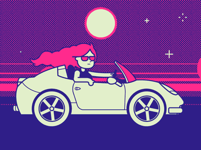今夜我是電，我是光，我是車神，不服來戰(zhàn)！