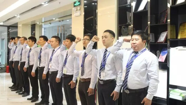 身為多年復(fù)材人，是什么力量讓他們一路堅(jiān)持著相信自己的選擇而走到現(xiàn)在？而又是怎樣的一個(gè)地方讓他們找到寄托人生職業(yè)信仰的歸屬感？
