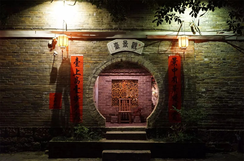 博皓游記 | 夏風(fēng)微醺的綺夢(mèng)，領(lǐng)略賀州黃姚古鎮(zhèn)、姑婆山閑憩之美-5