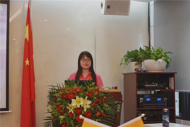 賦能團隊激活力，創(chuàng)新服務(wù)贏市場！——廣東博皓2020年上半年經(jīng)營工作會議