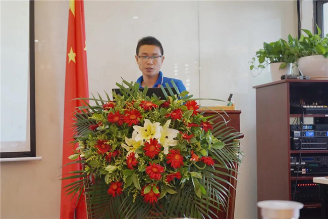 賦能團隊激活力，創(chuàng)新服務(wù)贏市場！——廣東博皓2020年上半年經(jīng)營工作會議   -9