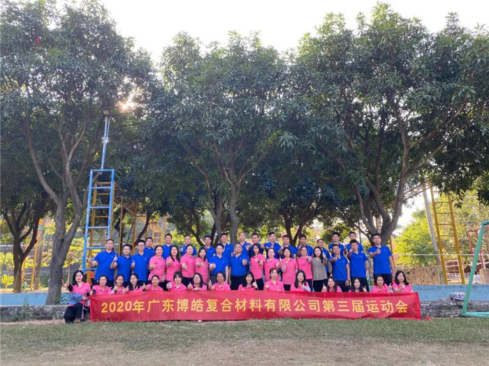廣東博皓是華南乃至中國品種最齊全、服務最快捷的復合材料(玻璃鋼)原（輔）材料供應商