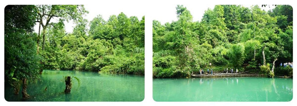 多彩貴州，魅力天下，2021年廣東博皓快樂貴州行--27