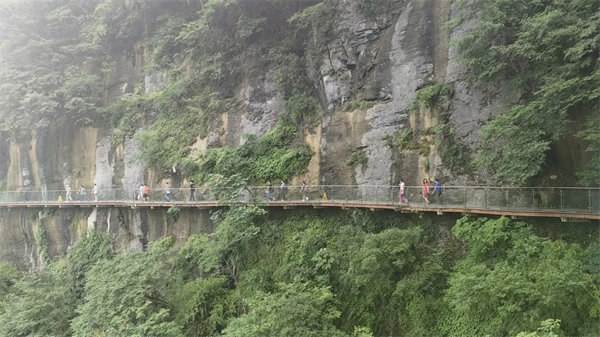 “湘”約鳳凰，相守未來——2022博皓快樂湖南行    -15