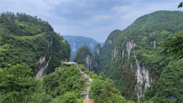 “湘”約鳳凰，相守未來——2022博皓快樂湖南行    -20