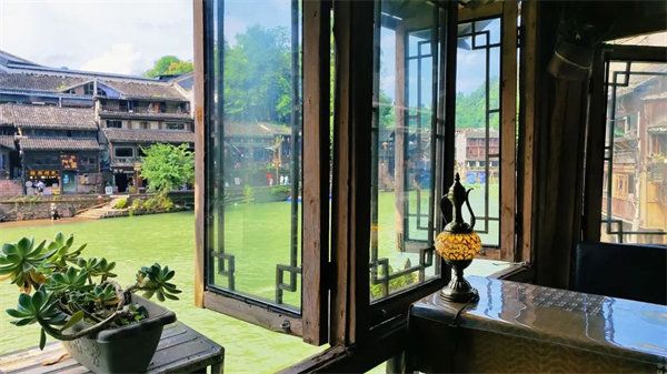 “湘”約鳳凰，相守未來——2022博皓快樂湖南行    -27