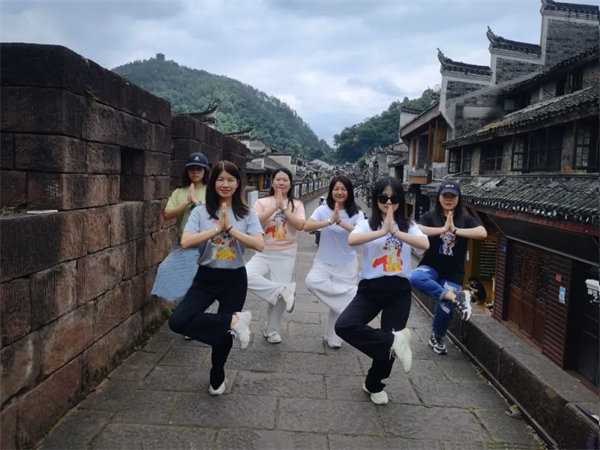 “湘”約鳳凰，相守未來——2022博皓快樂湖南行    -28