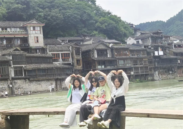 “湘”約鳳凰，相守未來——2022博皓快樂湖南行    -29
