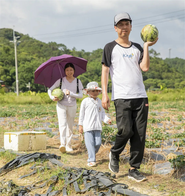 廿載博皓盛夏日，親子相伴歡樂行—2024年廣東博皓親子游    -8