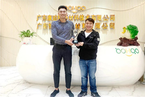 喜訊｜2020乘風(fēng)破浪，廣東博皓Stoner業(yè)績持續(xù)增長！