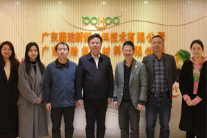 產(chǎn)教融合，共育英才！