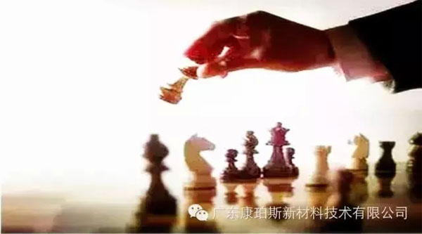 【博皓感悟】智商？情商？還是格局？