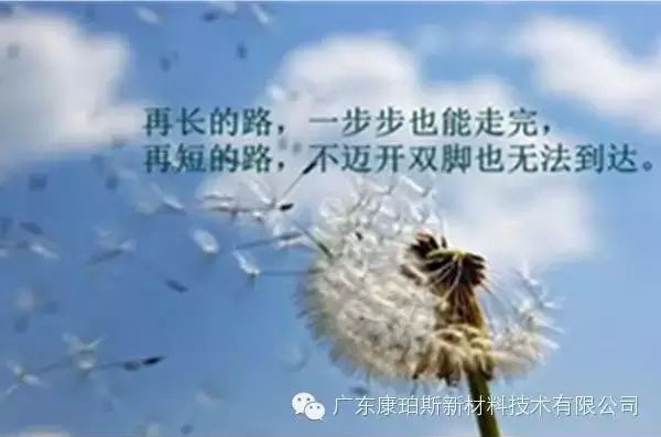 腳踏實地，努力做事