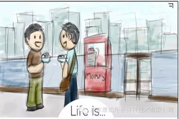 人生就是。。。 面試被拒，回去與朋友開趴體慶祝失敗