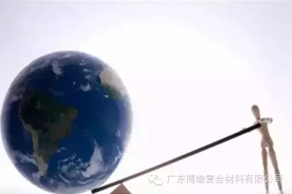 【博皓感悟】成功，要“借力”，不要“盡力”-1
