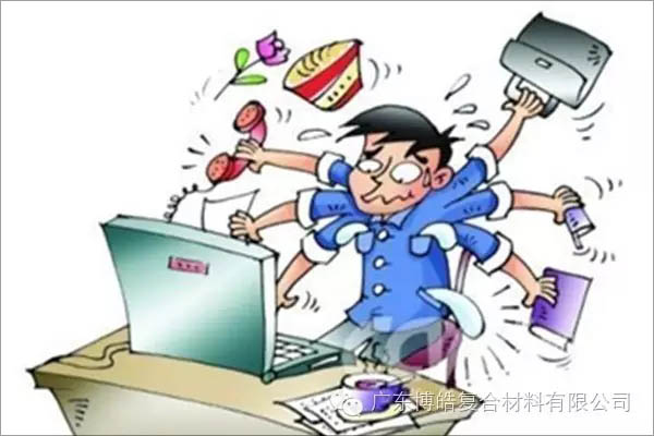 對不起，你那不是努力，是重復(fù)勞作！